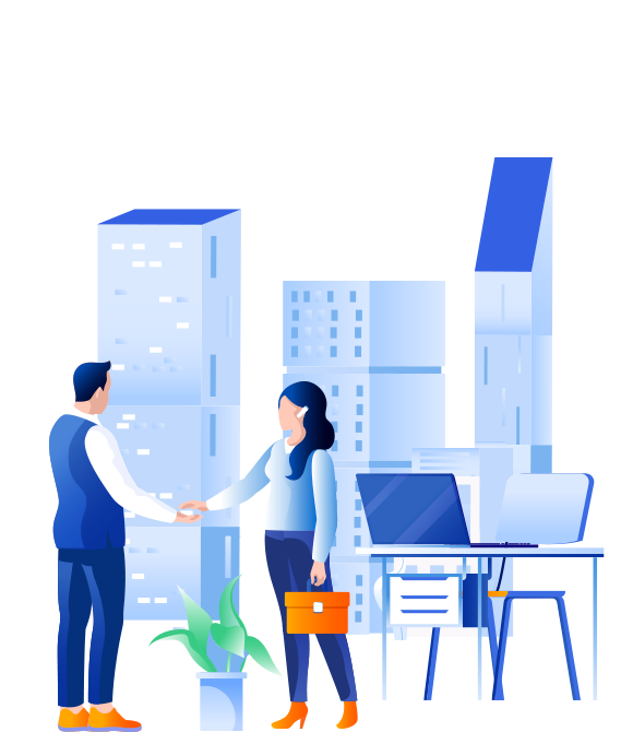 Tech Hub Services