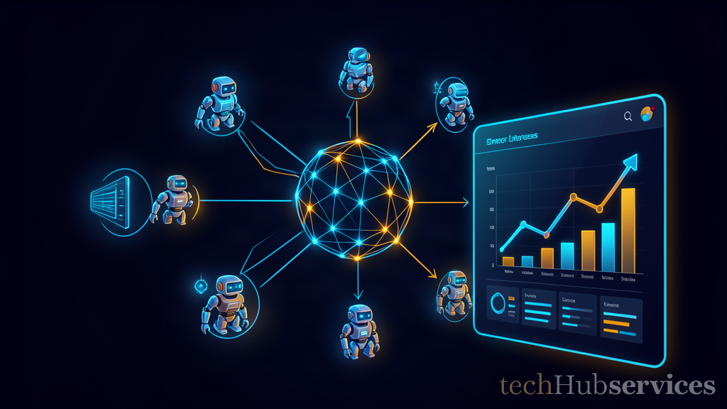 Agentic AI in the Enterprise: Moving From Impressive Pilots to Accountable, Value-Producing Systems