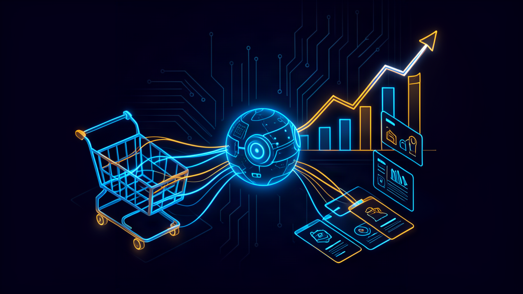 Agentic Commerce in 2026: Making Your Enterprise Store the Product AI Agents Choose