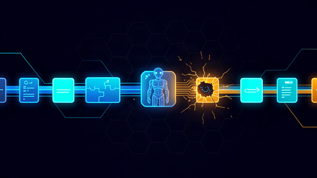 Agentic Supply Chain Compromise: When Your AI Agent Becomes the Attack Vector