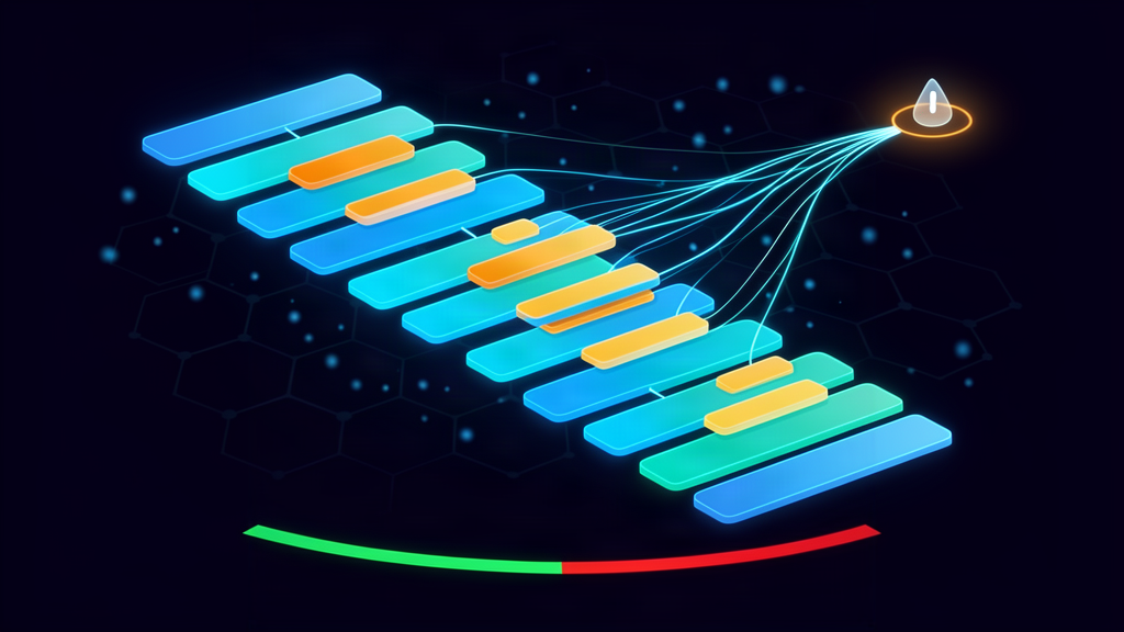 AI Agent Observability: Why Your Enterprise Dashboard Stays Green While Agents Fail