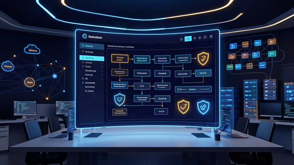 AI-Augmented Development and DevSecOps: The 2026 Enterprise Software Playbook