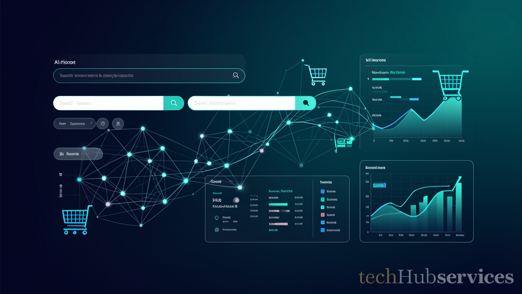 AI Search Optimization for Enterprise E-Commerce in 2026: A Strategic Playbook