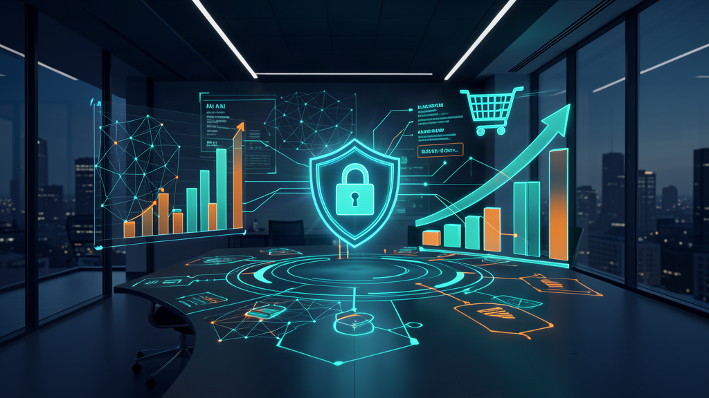 Building a Secure, AI-First Enterprise in 2026