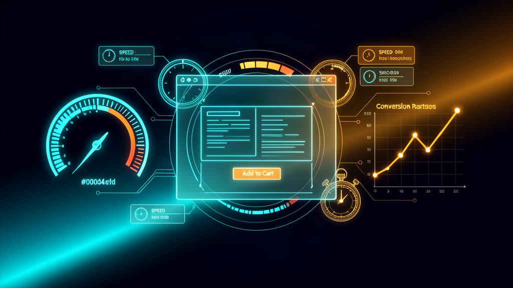 Core Web Vitals in 2026: Why INP Is the Metric Costing Enterprise E-Commerce Revenue