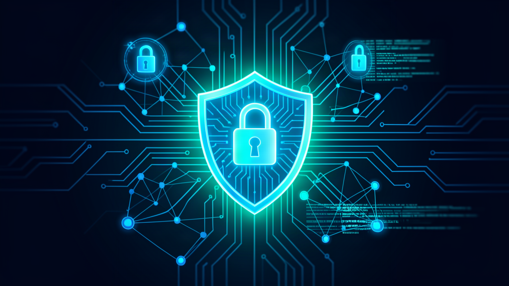 Enterprise Cybersecurity in 2026: Zero Trust, AI Threats, and Cyber Resilience