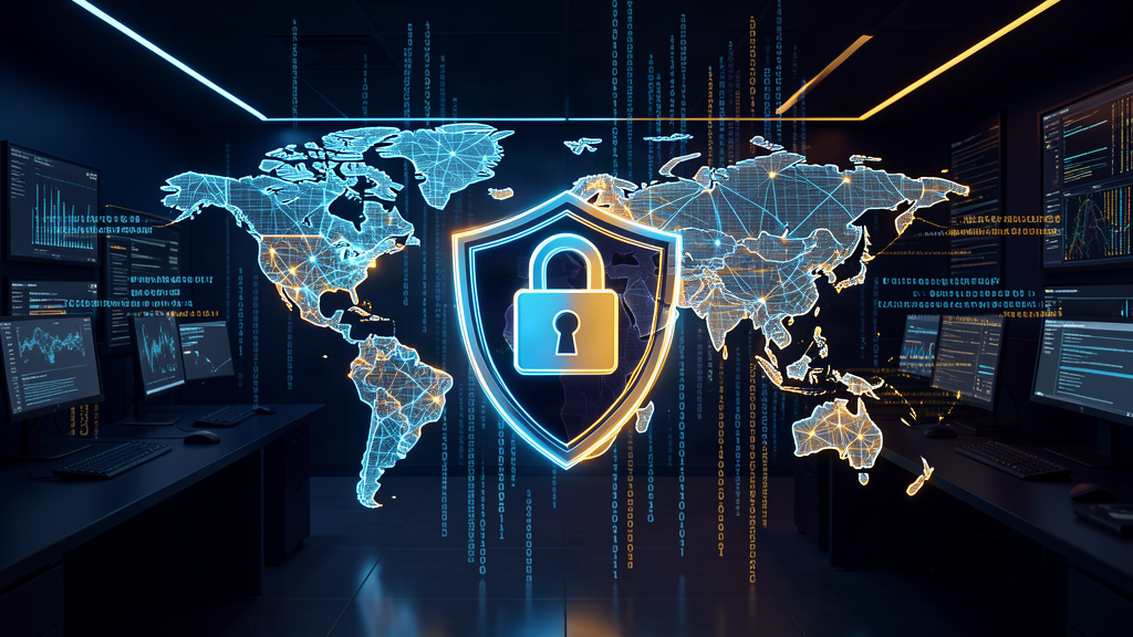 Enterprise Cybersecurity in 2026: Building Resilience in an AI-Driven Threat Landscape