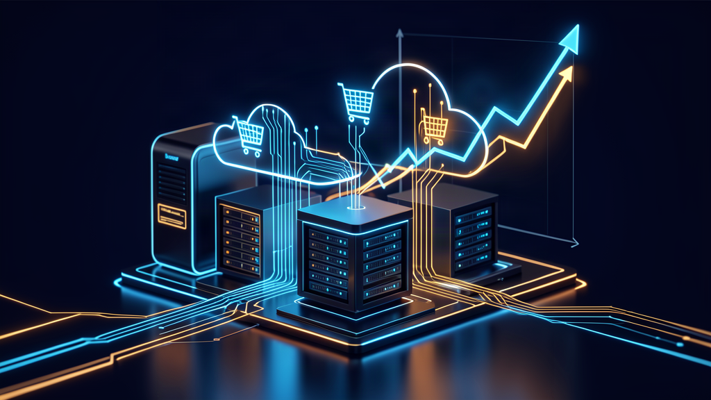 Enterprise E-Commerce Modernization in 2026: Building an AI-Ready, Secure Commerce Architecture