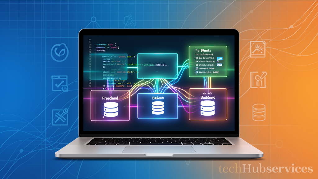 Full-Stack Development in 2026: The Tools, Architectures, and Workflows That Define Modern Software Engineering