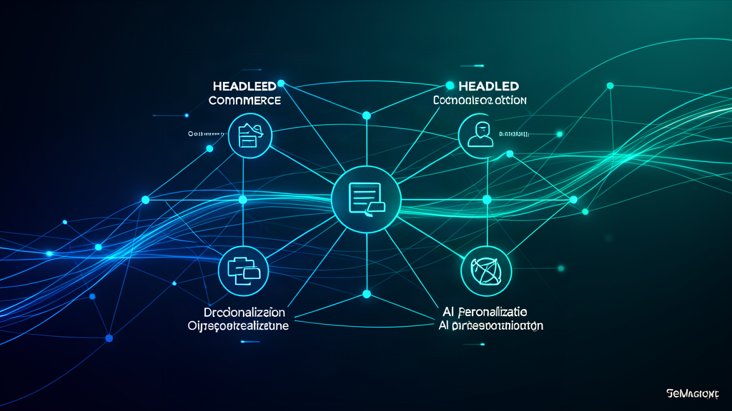 Headless Commerce and AI Personalization: Winning the 2026 E-Commerce Race