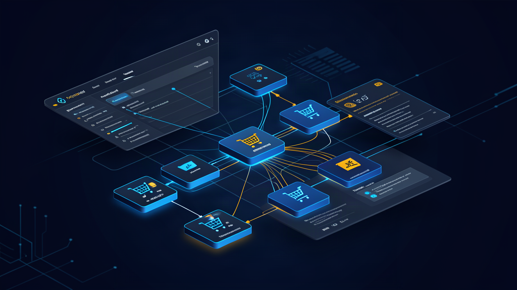 Why Headless & Composable Commerce Is the Enterprise Standard in 2026