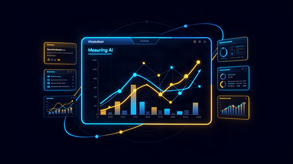 Measuring AI Visibility: The Enterprise Framework for Turning Citations into ROI