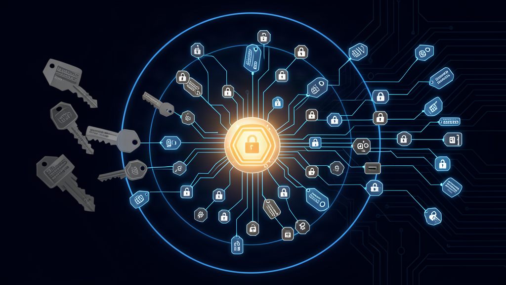 Non-Human Identity Sprawl: Why Machine Credentials Are Your Biggest 2026 Risk