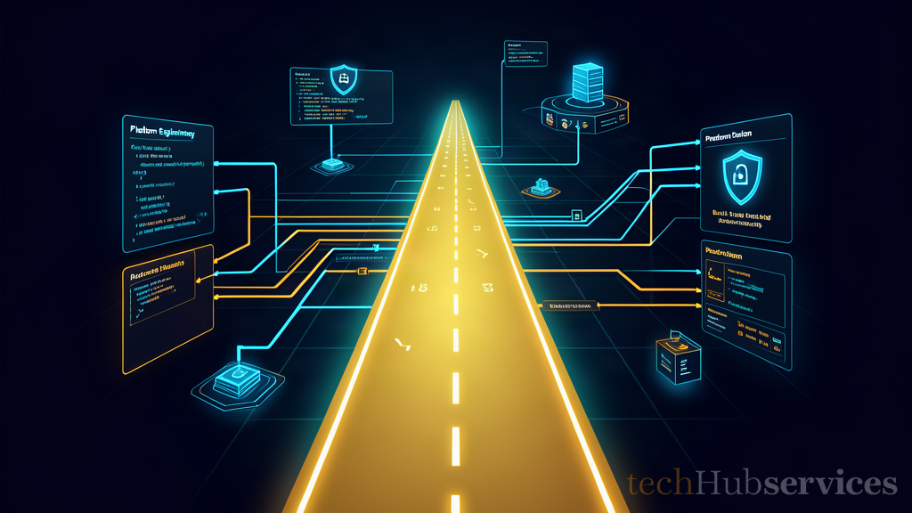 Platform Engineering in 2026: Building Internal Developer Platforms That Deliver
