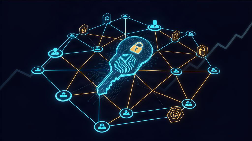 The Non-Human Identity Problem: Securing AI Agents in Enterprise Software