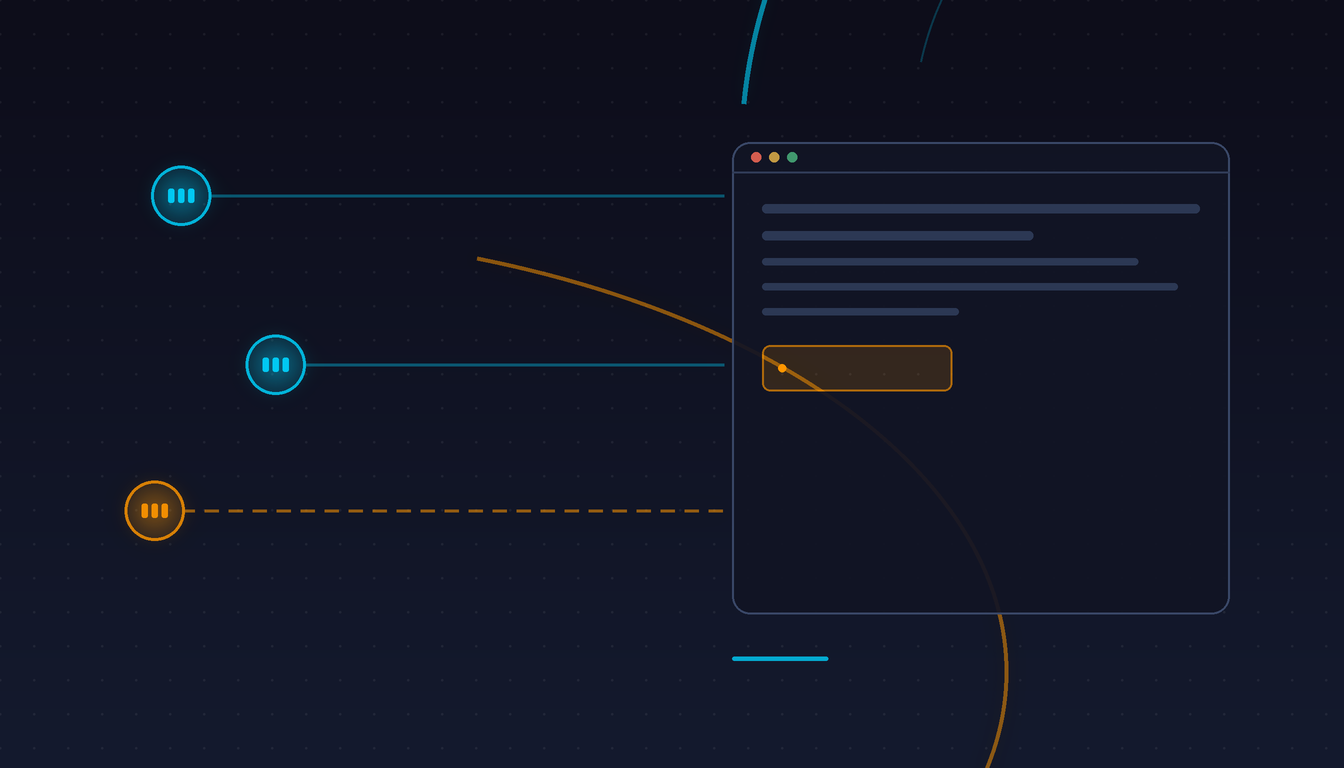 The scripts you never deployed: managing third-party drift on enterprise sites
