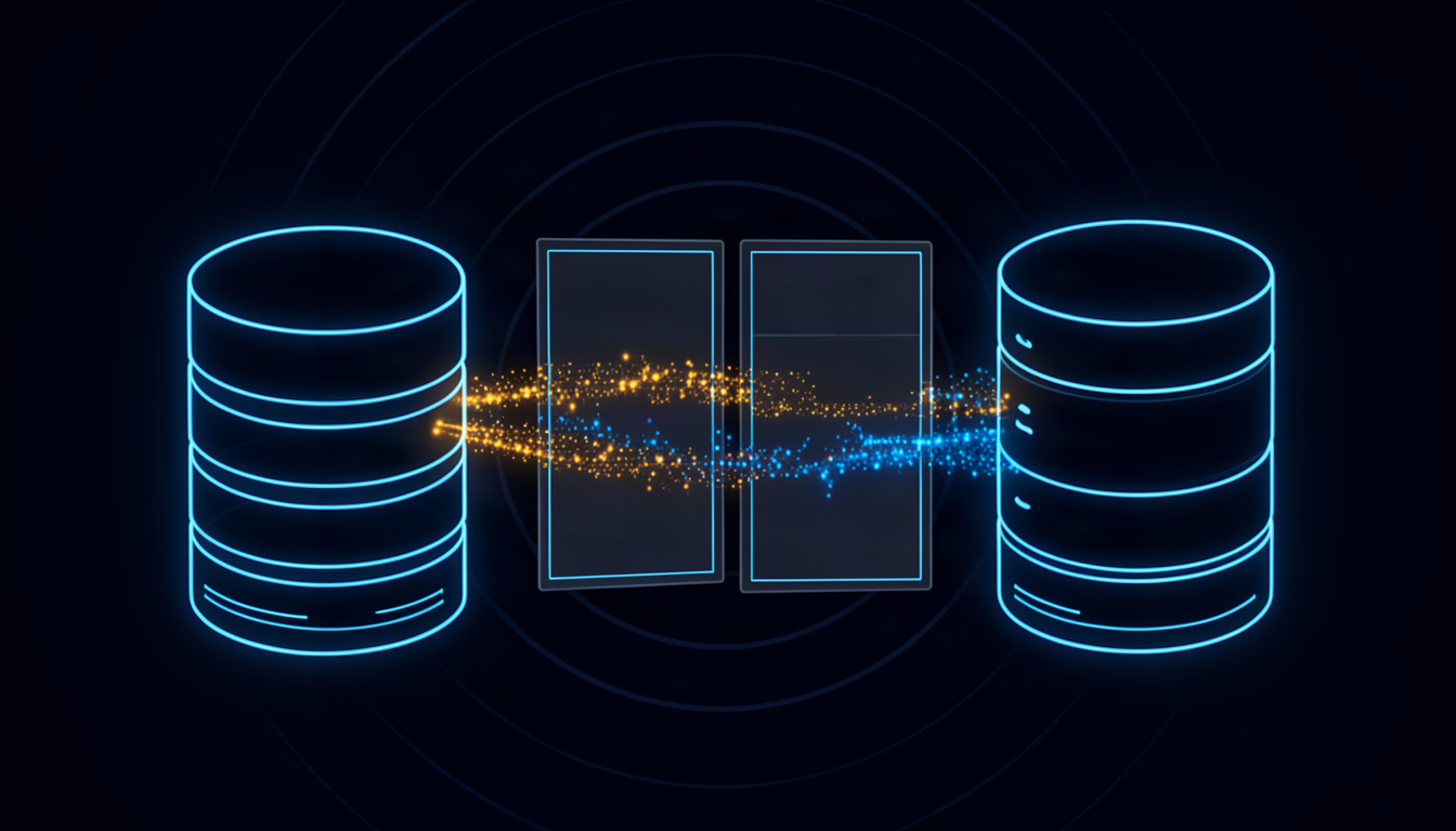 Zero-Downtime Database Migrations: Why the Schema Change Is the Easy Part