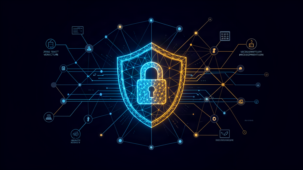 Zero Trust Architecture in 2026: Closing the Gap Between Intent and Execution